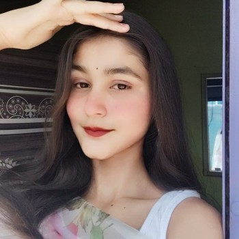 Shrashti Pandey